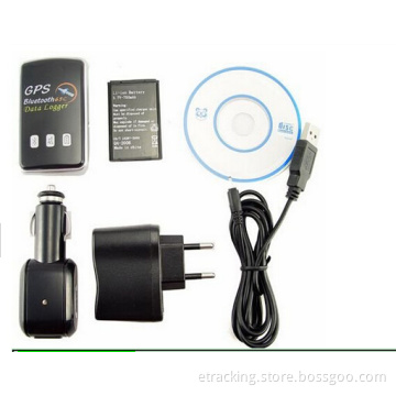 Btgp-38km Bluetooth GPS Data Logger GPS Receiver High Accuracy Global Position System